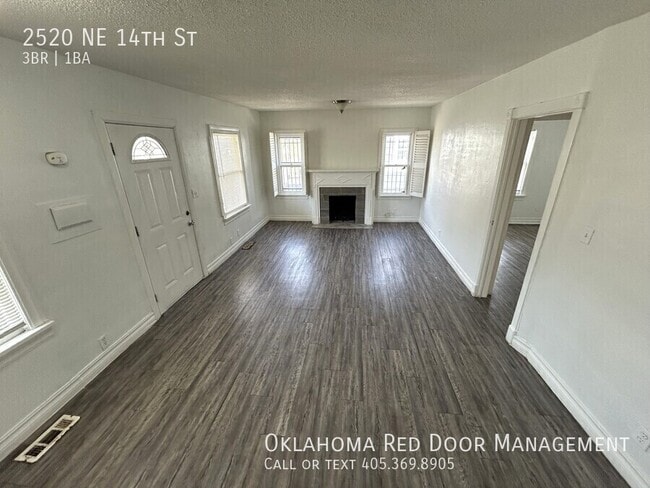 Photo - 2520 NE 14th St