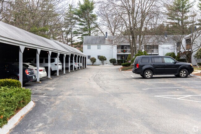 Photo - Ternbury Square