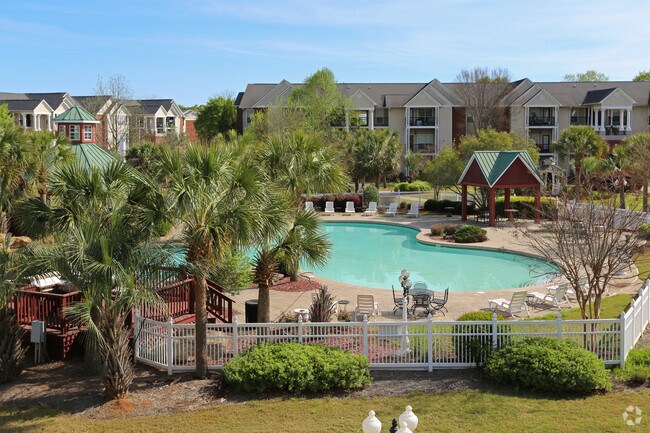 Asbury Parke Apartments For Rent In Warner Robins Ga Forrent Com