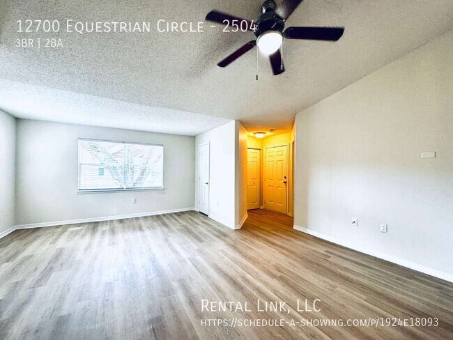 Photo - 12700 Equestrian Cir Unit 2504