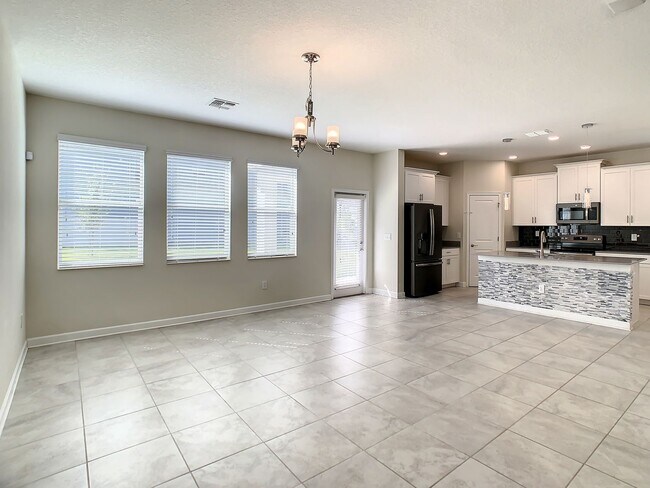 Photo - Spacious 3BR Home in Gated Community, 2-Car Garage, Resort-Style Amenities