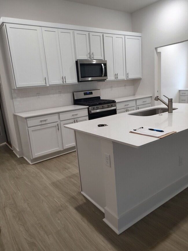 Photo - New Construction, one level home