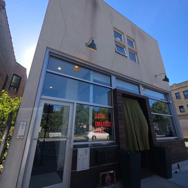 Photo - 2456 N California Ave Unit 2F
