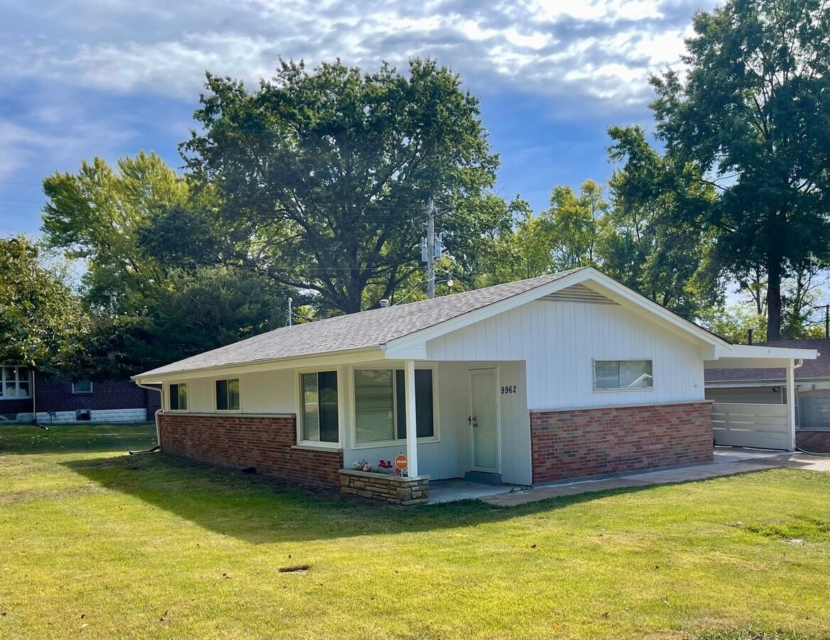 Beautiful Single family home - Beautiful Single family home