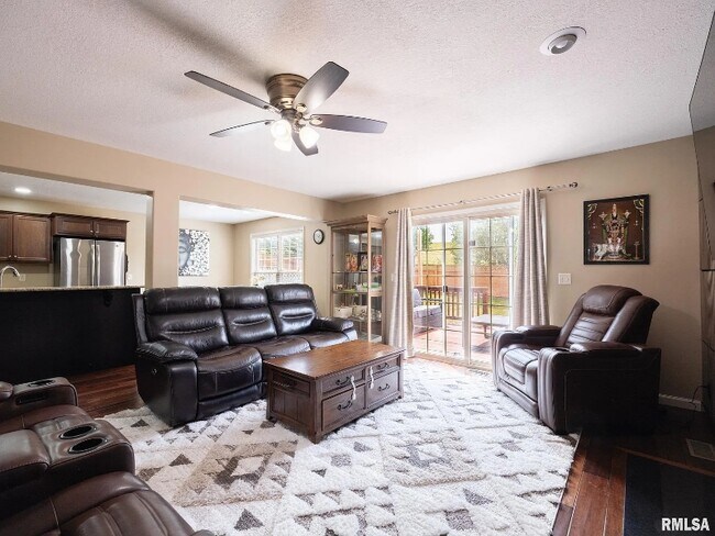 Photo - 10009 Brompton Ct