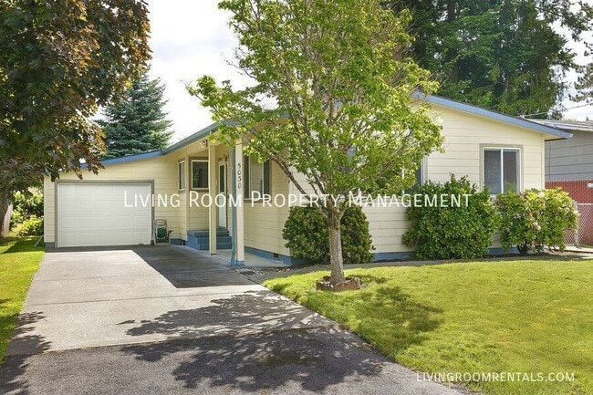 Building Photo - 5030 NE 41st Ave