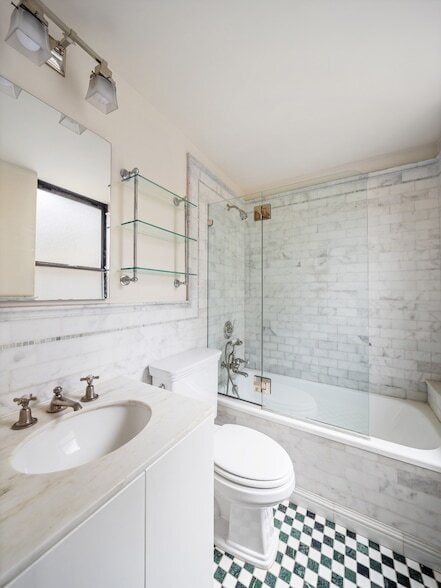 Photo - 41 W 72nd St Unit 4B