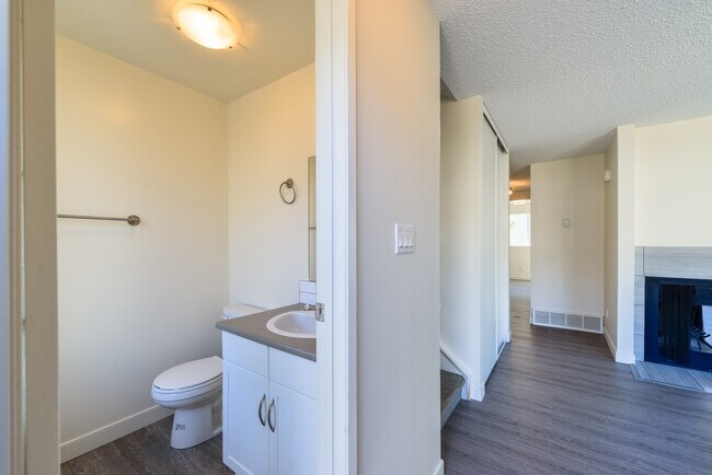 Photo - Granville Square