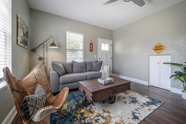 2501 W North B St Unit SI FL1-ID1053133P