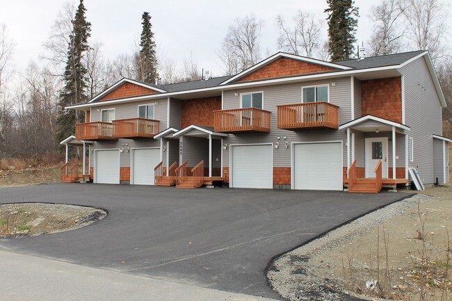 Building Photo - 5595 S Irwin Dr Unit #1