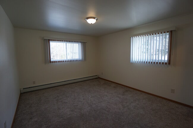 Large Master bedroom