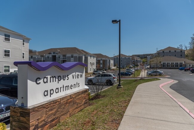 Campus View