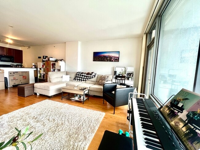 Photo - 100 E 14th St Unit 2108