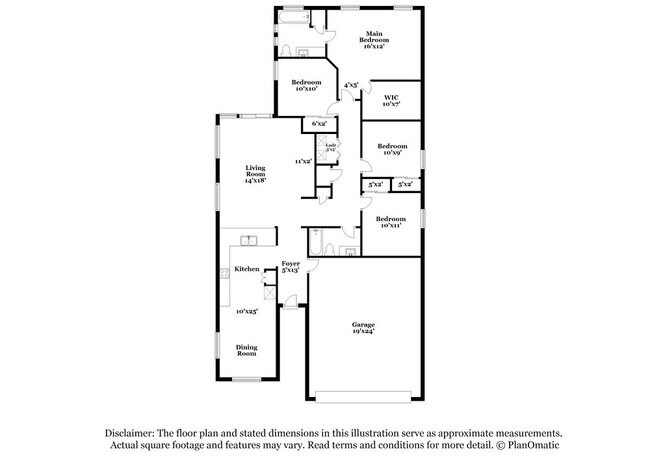 Photo - 18 W Saddle Way