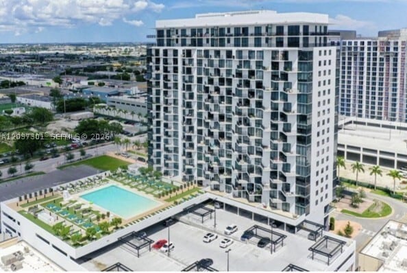 Building Photo - 5300 NW 85th Ave Unit 1510