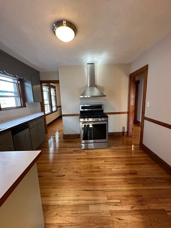 Photo - 77 Walk Hill St Unit 1