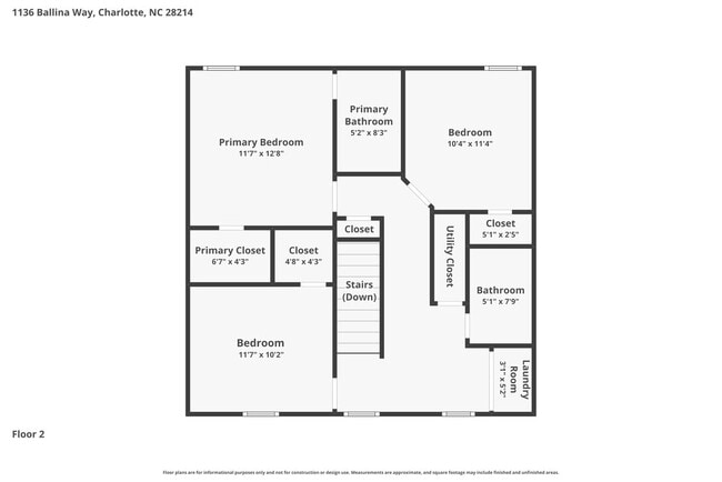 Photo - 1136 Ballina Way
