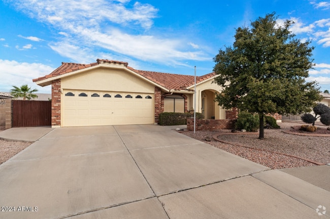 Building Photo - 7940 E Naranja Ave Rental