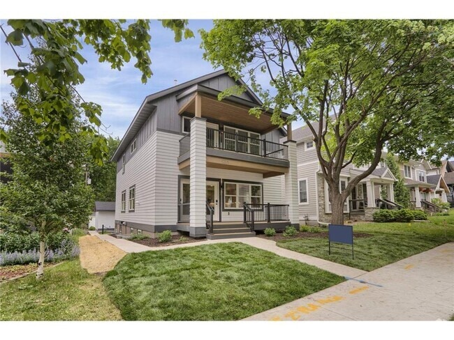 Building Photo - 5337 Drew Ave S Rental