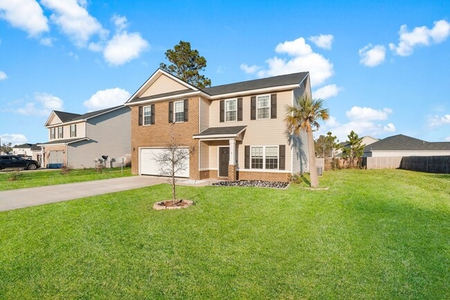 Photo - Like New Home for Rent in Hinesville!