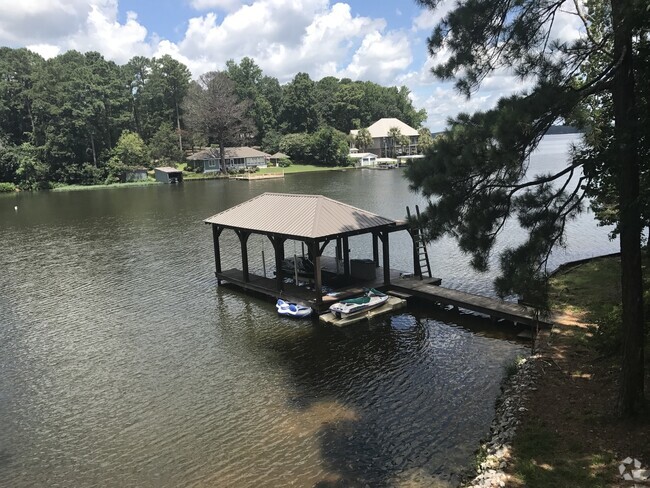 Building Photo - 1 Bedroom/Bath on Lake Jordan!!! Rental