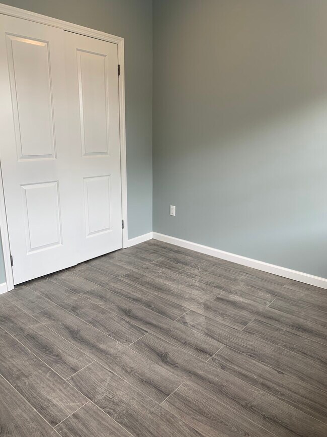 Bedroom 1 - 1484 E 8th St Unit 2F