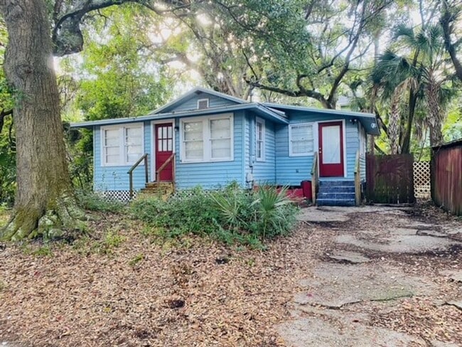 Photo - Two Bedroom Home - Folly Beach!