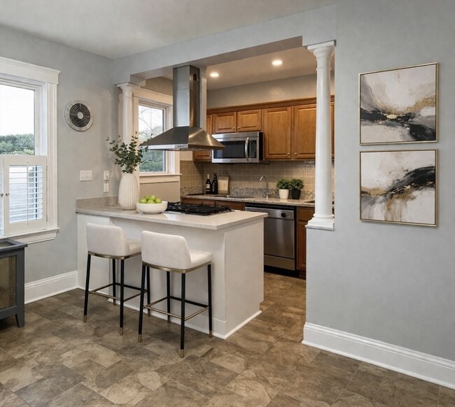 Photo - 88 Olney St Unit 3