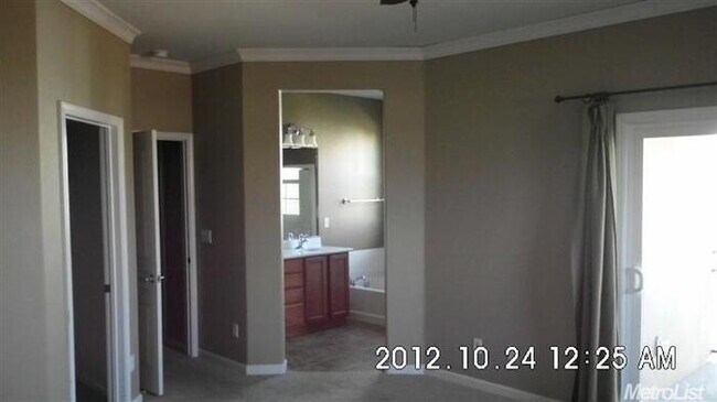 Mountain House 2 Bedroom 2 Bath Townhome
