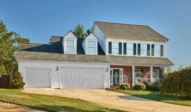 Building Photo - 430 Rosehaven Way Rental