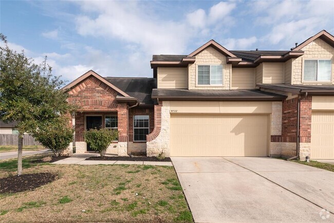 Building Photo - 9722 Caprice Court Rental