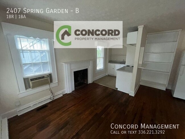 Photo - 2407 Spring Garden St Unit B