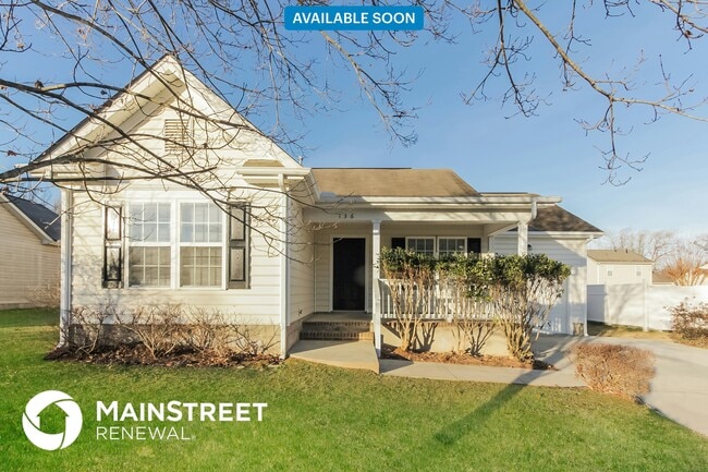 Building Photo - 136 Sterling Terrace Dr Rental