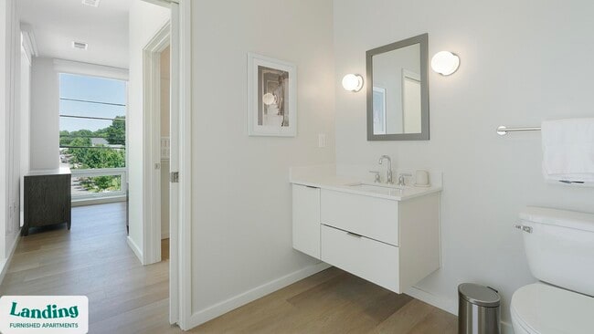 Photo - 311 W Corporation St Unit 3-212