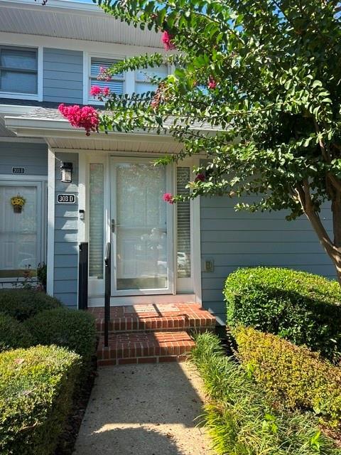 Photo - 2100 Habersham Marina Rd Unit 303D