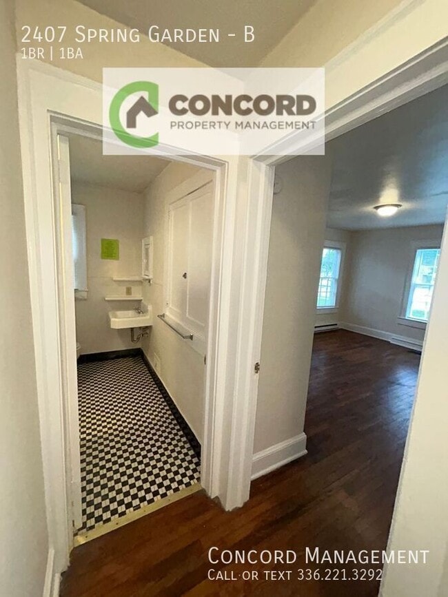 Photo - 2407 Spring Garden St Unit B