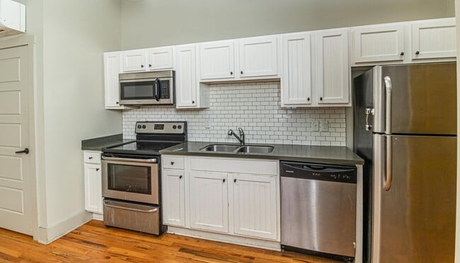 Photo - Nash Street Lofts-Unit A