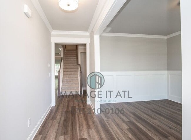 Brand New 4 Bedroom House in Suwanee close to HWY 85