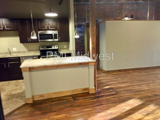 Photo - 501 Madison Ave Unit 310