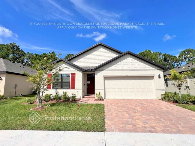Building Photo - 505 Seaspray Dr Rental