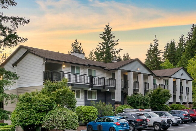 Building Photo - Laurels at Mill Creek Rental
