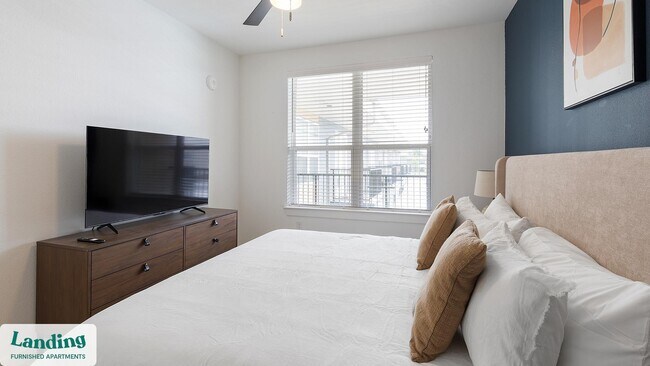 Photo - 217 S Garland Ave Unit 3306