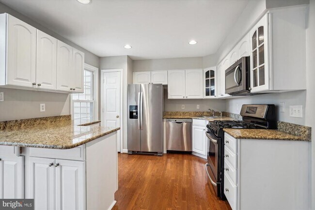 Photo - 14634 Battery Ridge Ln