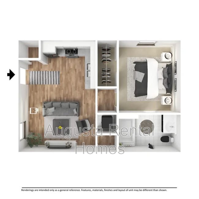 Photo - 2507 Otter Run Unit 2104