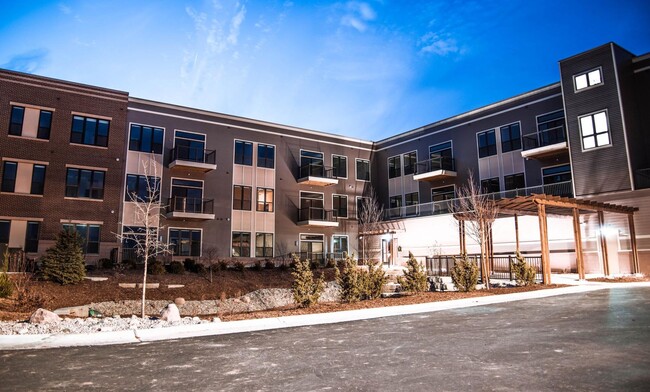 Photo - Artesa Apartments