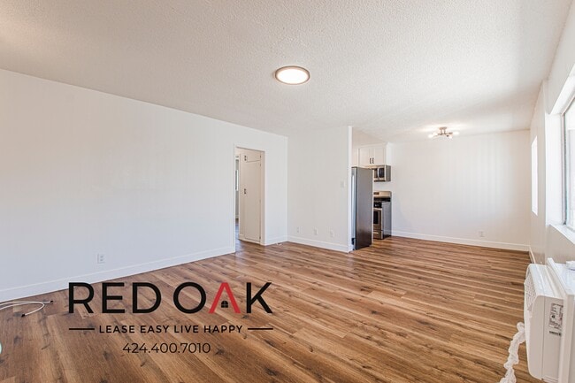 Photo - 1843 S Gramercy Pl Unidad 9