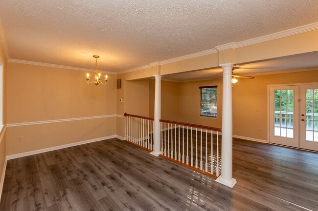 Photo - 3 BR, 2.5 BA Townhome in North Stafford