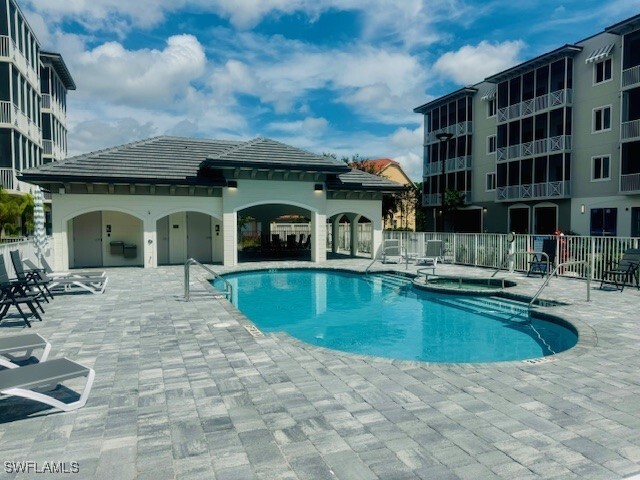 Photo - 26600 Rosewood Pointe Dr Unidad B307 Rental