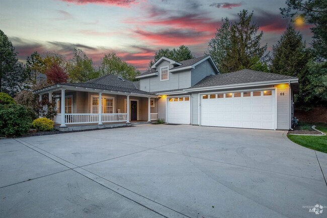 Building Photo - Beautiful Single Family Home in Banbury Go...