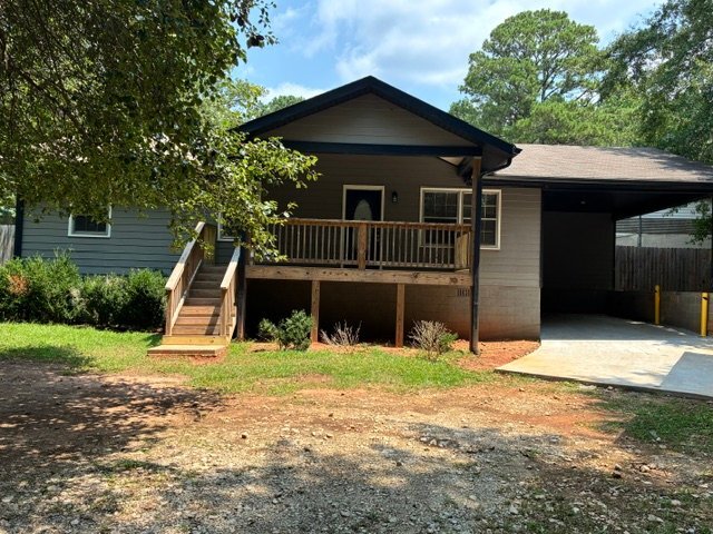 Building Photo - 1011 Smith Sisters Rd